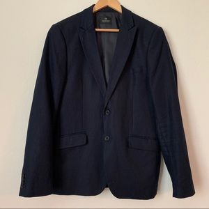 Navy Blazer